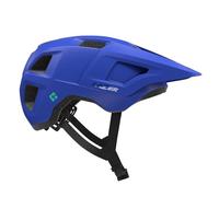 Lazer Lupo KinetiCore MTB Helmet - Matt Dusk Blue - Uni 55 - 61 cm