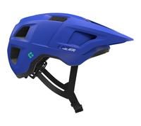 Lazer Lupo KinetiCore MTB Helmet - Matt Dusk Blue - Uni 55 - 61 cm