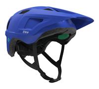 Lazer Lupo KinteiCore Helmet navy blue black