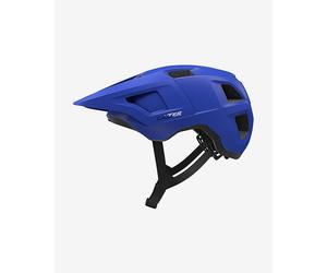 Lazer Lupo KinteiCore Helmet navy blue black