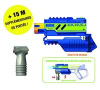 Lazer Mad 15m Booster Module
