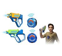 Lazer Mad Battle Ops