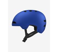 Lazer Maze Helmet navy blue black Kids