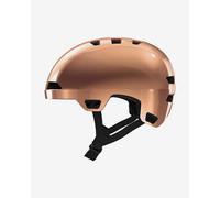 Lazer Maze Helmet shiny brown black - M-L