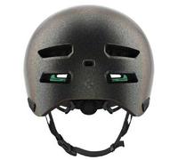 Lazer Maze Kineticore Ce Cpsc Astm Urban Helmet S-M Galaxy