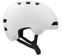 Lazer Maze Kineticore Urban Helmet White S-M