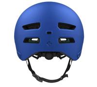Lazer Maze Kineticore Junior Urban Helmet One Size Matte Dusk Blue