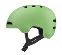 Lazer Maze Kineticore Junior Urban Helmet One Size Matte Lime