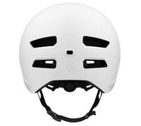 Lazer Maze Kineticore Junior Urban Helmet One Size White
