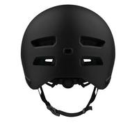 Lazer Maze Kineticore Stkr/gb Junior Urban Helmet One Size Matte Black