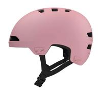 Lazer Maze Kineticore Stkr Junior Urban Helmet One Size Matte Nordic Pink