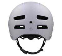 Lazer Maze Kineticore Urban Helmet S-M Matte Violet Fog