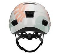 Lazer Nutz 2.0 Kineticore Ce Cpsc Junior Urban Helmet One Size Leaves