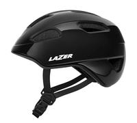 Lazer Nutz 2.0 Kineticore Gr Junior Urban Helmet One Size Black