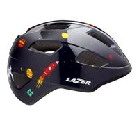 Lazer NutZ KinetiCore Kids Helmet 2.0 - Space - S 50-56 cm