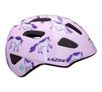 Lazer NutZ KinetiCore Kids Helmet 2.0 - Unicorn - S 50-56 cm