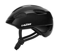 Lazer Nutz 2.0 Kineticore Junior Urban Helmet One Size Black