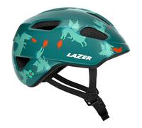 Lazer NutZ 2.0 KinetiCore Helmet Dragons