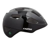 Lazer NutZ 2.0 KinetiCore Kids Bike Helmet in Black one size