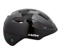 Lazer NutZ 2.0 KinetiCore Youth Helmet - Black