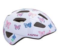 Lazer NutZ 2.0 KinetiCore Youth Helmet - Butterfly