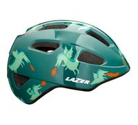 Lazer NutZ 2.0 KinetiCore Youth Helmet - Dragons