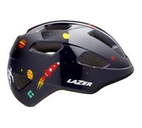 Lazer NutZ 2.0 KinetiCore Youth Helmet - Space