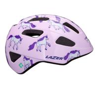 Lazer NutZ 2.0 KinetiCore Youth Helmet - Unicorn