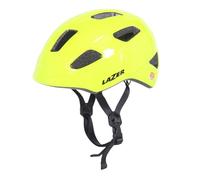 Lazer Nutz KinetiCore Children's Helmet Black