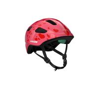 Lazer NutZ KinetiCore Helmet 2.0 - Little Hearts - Youth - 50-56cm
