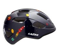 Lazer NutZ KinetiCore Helmet Space Universal Size Youth