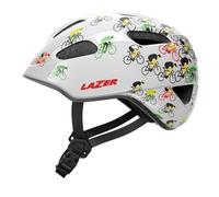Lazer Nutz Kineticore Junior Helmet One Size Multicolor