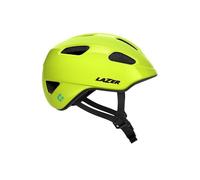 Lazer NutZ KinetiCore Youth Helmet - Size 50-56cm, Self Adjusting Fit
