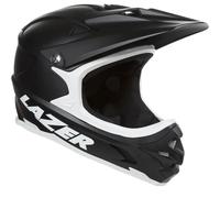 Lazer Phoenix+ Full Face Mountain Bike Helmet in Black XS