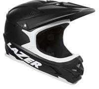 Lazer Phoenix Plus black medium helmet black