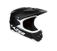 Lazer Phoenix+ Full Face MTB Cycling Helmet Black