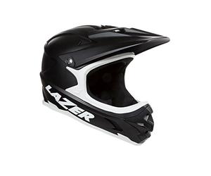 Lazer Phoenix+ Helmet, Black, Small