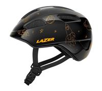 Lazer Pnut 2.0 Kineticore Gr Junior Urban Helmet One Size Flying Rocket