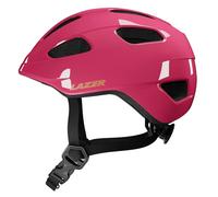 Lazer Pnut 2.0 Kineticore Gr Junior Urban Helmet One Size Fuchsia
