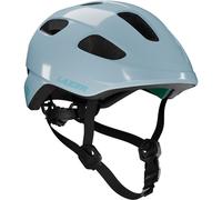 Lazer PNut 2.0 KinetiCore Helmet - Blue Mist - Kids - 46-52cm