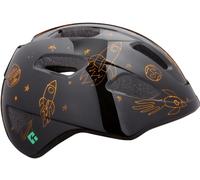 Lazer PNut 2.0 KinetiCore Helmet Flying Rocket