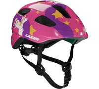 Lazer PNut 2.0 KinetiCore Helmet - Purple Pony - Uni Kids 46-52 cm