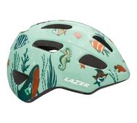 Lazer PNut 2.0 KinetiCore Helmet; Sealife; Uni-Kids