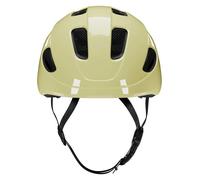 Lazer Pnut 2.0 Kineticore Junior Urban Helmet One Size Mellow Yellow