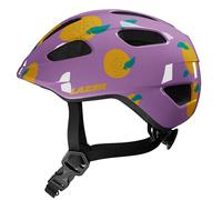 Lazer Pnut 2.0 Kineticore Junior Urban Helmet One Size Oranges