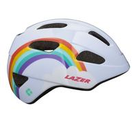 Lazer PNut 2.0 KinetiCore Kids Bicycle Cycle Bike Helmet Rainbow - Unisize