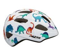 Lazer PNut 2.0 KinetiCore Kids Helmet - Dinosaurs