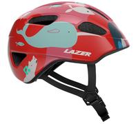 Lazer PNut 2.0 KinetiCore Kids Helmet - Ocean Life