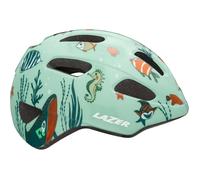 Lazer PNut 2.0 KinetiCore Kids Helmet - Sealife