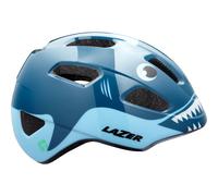 Lazer PNut 2.0 KinetiCore Kids/Toddler Helmet (One Size 46-52cm) - Shark Design